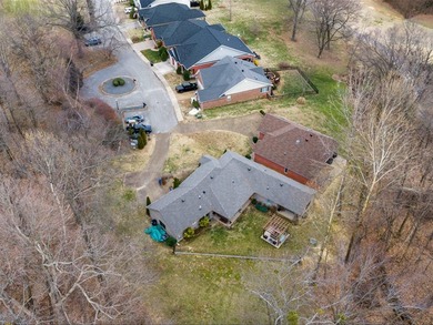 Welcome to a rare opportunity to own a home in The Summit, one on The Summit Country Club in Kentucky - for sale on GolfHomes.com, golf home, golf lot