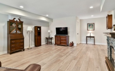 Over 2600 finished sqft on 1/2 Acre! Double the Space, Double on Cardinal Club in Kentucky - for sale on GolfHomes.com, golf home, golf lot