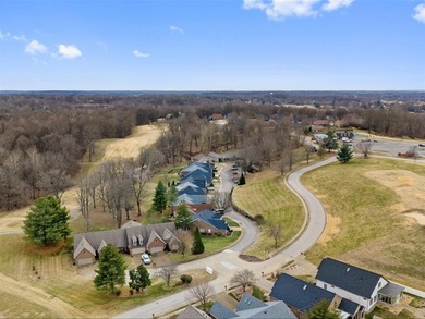 Welcome to a rare opportunity to own a home in The Summit, one on The Summit Country Club in Kentucky - for sale on GolfHomes.com, golf home, golf lot