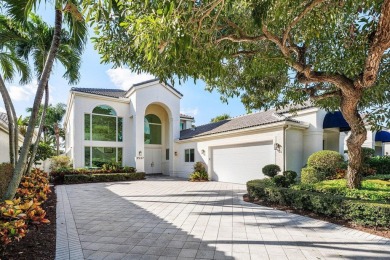 SKIP THE LONG WAITLIST WITH A RARE AND HIGHLY COVETED on Woodfield Country Club in Florida - for sale on GolfHomes.com, golf home, golf lot