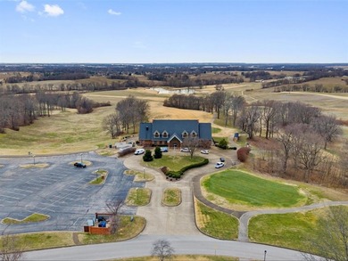 Welcome to a rare opportunity to own a home in The Summit, one on The Summit Country Club in Kentucky - for sale on GolfHomes.com, golf home, golf lot