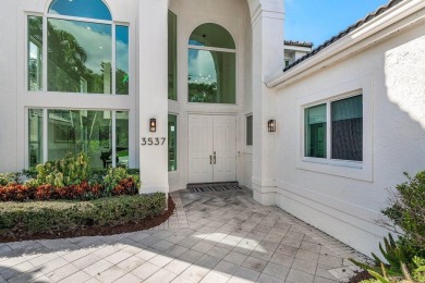 SKIP THE LONG WAITLIST WITH A RARE AND HIGHLY COVETED on Woodfield Country Club in Florida - for sale on GolfHomes.com, golf home, golf lot