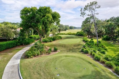 Welcome to this beautifully maintained three-bedroom on University Park Country Club in Florida - for sale on GolfHomes.com, golf home, golf lot