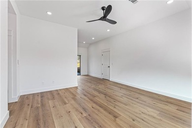 Discover this stunning new construction craftsman style home on Bella Vista Country Club - Highlands in Arkansas - for sale on GolfHomes.com, golf home, golf lot