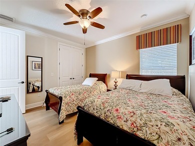 ***ACTIVE MEMBERSHIP AVAILABLE*** Beautiful 5 bed 5.5 bath on Reunion Resort Golf Course in Florida - for sale on GolfHomes.com, golf home, golf lot