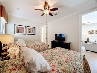 ***ACTIVE MEMBERSHIP AVAILABLE*** Beautiful 5 bed 5.5 bath on Reunion Resort Golf Course in Florida - for sale on GolfHomes.com, golf home, golf lot