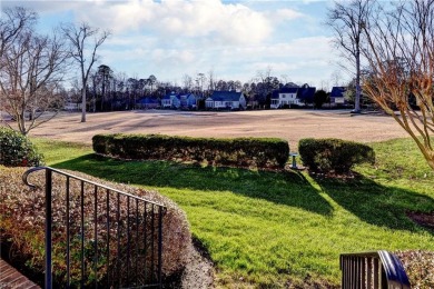 A stunning home on golf offering elegance  tranquility.A custom on Fords Colony Country Club in Virginia - for sale on GolfHomes.com, golf home, golf lot