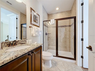 ***ACTIVE MEMBERSHIP AVAILABLE*** Beautiful 5 bed 5.5 bath on Reunion Resort Golf Course in Florida - for sale on GolfHomes.com, golf home, golf lot