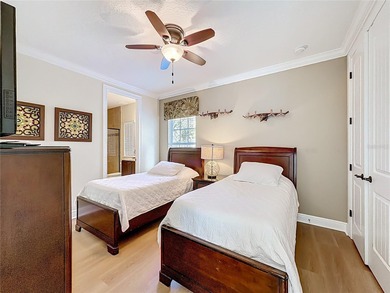 ***ACTIVE MEMBERSHIP AVAILABLE*** Beautiful 5 bed 5.5 bath on Reunion Resort Golf Course in Florida - for sale on GolfHomes.com, golf home, golf lot