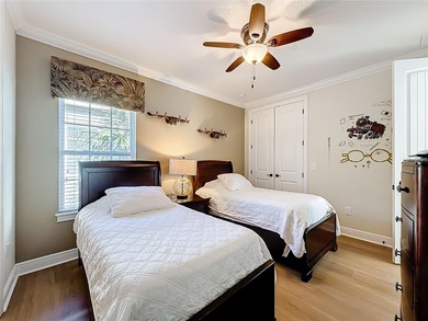 ***ACTIVE MEMBERSHIP AVAILABLE*** Beautiful 5 bed 5.5 bath on Reunion Resort Golf Course in Florida - for sale on GolfHomes.com, golf home, golf lot