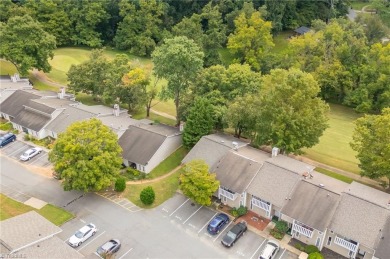 Welcome to this 3-bedroom, 3.5-bath end-unit townhome on Heather Hills Golf Course in North Carolina - for sale on GolfHomes.com, golf home, golf lot