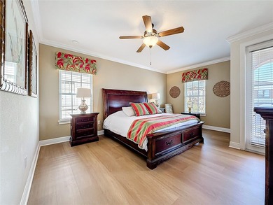 ***ACTIVE MEMBERSHIP AVAILABLE*** Beautiful 5 bed 5.5 bath on Reunion Resort Golf Course in Florida - for sale on GolfHomes.com, golf home, golf lot