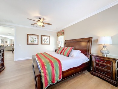 ***ACTIVE MEMBERSHIP AVAILABLE*** Beautiful 5 bed 5.5 bath on Reunion Resort Golf Course in Florida - for sale on GolfHomes.com, golf home, golf lot