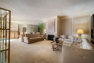 Perched above the shimmering lake and emerald fairways, 899 on Desert Island Golf and Country Club in California - for sale on GolfHomes.com, golf home, golf lot