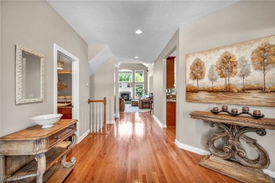 Welcome to 283 Prestwick Drive, a beautifully maintained home in on Briarwood Golf Club At Wiltshire in Ohio - for sale on GolfHomes.com, golf home, golf lot