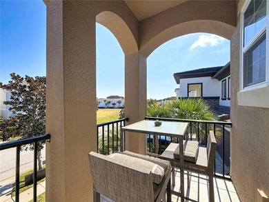 ***ACTIVE MEMBERSHIP AVAILABLE*** Beautiful 5 bed 5.5 bath on Reunion Resort Golf Course in Florida - for sale on GolfHomes.com, golf home, golf lot