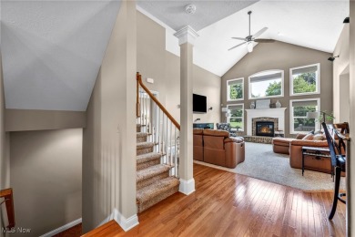 Welcome to 283 Prestwick Drive, a beautifully maintained home in on Briarwood Golf Club At Wiltshire in Ohio - for sale on GolfHomes.com, golf home, golf lot