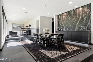 Beautifully remodeled, this 3-bed, 2.5-bath home in the Biltmore on Arizona Biltmore Golf and Country Club in Arizona - for sale on GolfHomes.com, golf home, golf lot