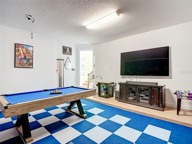 ***ACTIVE MEMBERSHIP AVAILABLE*** Beautiful 5 bed 5.5 bath on Reunion Resort Golf Course in Florida - for sale on GolfHomes.com, golf home, golf lot