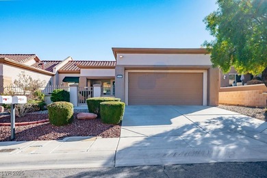 Beautifully renovated 1,220 sq. ft. Austin model townhome on a on Highland Falls Golf Club in Nevada - for sale on GolfHomes.com, golf home, golf lot