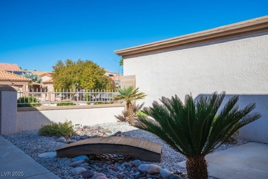 Beautifully renovated 1,220 sq. ft. Austin model townhome on a on Highland Falls Golf Club in Nevada - for sale on GolfHomes.com, golf home, golf lot