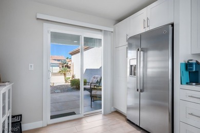Beautifully renovated 1,220 sq. ft. Austin model townhome on a on Highland Falls Golf Club in Nevada - for sale on GolfHomes.com, golf home, golf lot