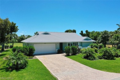 Located on a quiet cul de sac in the highly desirable golfing on Beachview Golf Club in Florida - for sale on GolfHomes.com, golf home, golf lot