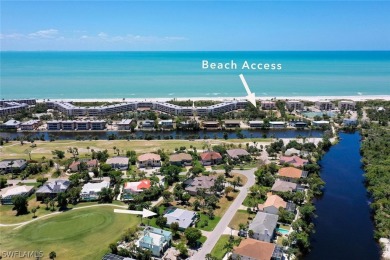 Located on a quiet cul de sac in the highly desirable golfing on Beachview Golf Club in Florida - for sale on GolfHomes.com, golf home, golf lot