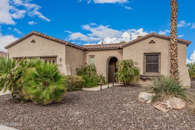 Discover this popular and meticulously maintained Civitas model on Trilogy Golf Club At Vistancia in Arizona - for sale on GolfHomes.com, golf home, golf lot