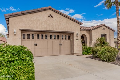 Discover this popular and meticulously maintained Civitas model on Trilogy Golf Club At Vistancia in Arizona - for sale on GolfHomes.com, golf home, golf lot