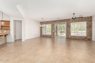 Discover this popular and meticulously maintained Civitas model on Trilogy Golf Club At Vistancia in Arizona - for sale on GolfHomes.com, golf home, golf lot