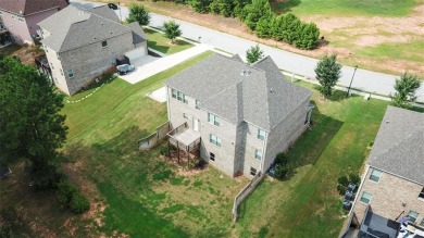 Welcome to 189 Durham Lake, an exceptional find in the coveted on Durham Lakes Country Club in Georgia - for sale on GolfHomes.com, golf home, golf lot