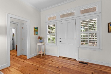 Charming Lowcountry Home on Marsh Front Lot!  Nestled on a on The Seabrook Island Club in South Carolina - for sale on GolfHomes.com, golf home, golf lot