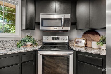 Exciting opportunity to own this refreshed 3 bedroom, 2 bath on Indian Lakes Golf Course in Idaho - for sale on GolfHomes.com, golf home, golf lot