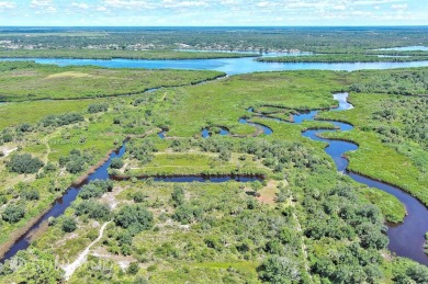 Exclusively presented by Sunland Real Estate: Excellent on Deep Creek Golf Club in Florida - for sale on GolfHomes.com, golf home, golf lot
