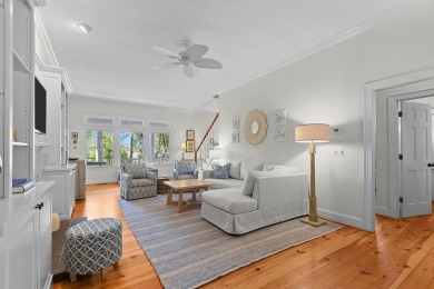Charming Lowcountry Home on Marsh Front Lot!  Nestled on a on The Seabrook Island Club in South Carolina - for sale on GolfHomes.com, golf home, golf lot