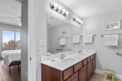 Just Listed at Ariel Dunes II: Discover coastal living in this on Seascape Golf Course in Florida - for sale on GolfHomes.com, golf home, golf lot