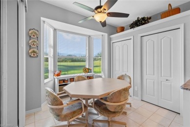 Impeccable 2 bedroom, 2 bath, 1 car garage villa in the on Stoneybrook Golf Club in Florida - for sale on GolfHomes.com, golf home, golf lot