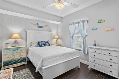 Just Listed at Ariel Dunes II: Discover coastal living in this on Seascape Golf Course in Florida - for sale on GolfHomes.com, golf home, golf lot