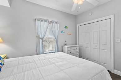 Just Listed at Ariel Dunes II: Discover coastal living in this on Seascape Golf Course in Florida - for sale on GolfHomes.com, golf home, golf lot
