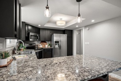 Exciting opportunity to own this refreshed 3 bedroom, 2 bath on Indian Lakes Golf Course in Idaho - for sale on GolfHomes.com, golf home, golf lot