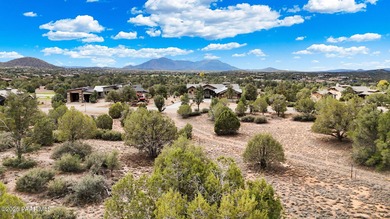 Discover the serenity of Cooper Hawk Ridge with this picturesque on Talking Rock Golf Club in Arizona - for sale on GolfHomes.com, golf home, golf lot