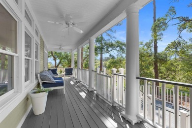 Charming Lowcountry Home on Marsh Front Lot!  Nestled on a on The Seabrook Island Club in South Carolina - for sale on GolfHomes.com, golf home, golf lot
