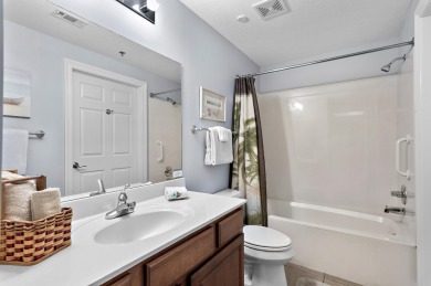 Just Listed at Ariel Dunes II: Discover coastal living in this on Seascape Golf Course in Florida - for sale on GolfHomes.com, golf home, golf lot
