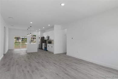 $5k BUYER CONCESSION TOWARDS CLOSING COSTS! COMPLETED & MOVE-IN on Citrus Springs Country Club in Florida - for sale on GolfHomes.com, golf home, golf lot