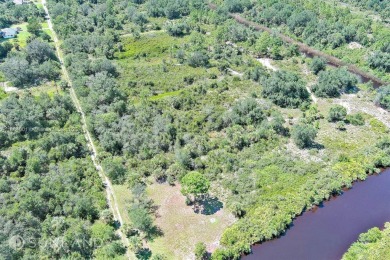 Exclusively presented by Sunland Real Estate: Excellent on Deep Creek Golf Club in Florida - for sale on GolfHomes.com, golf home, golf lot
