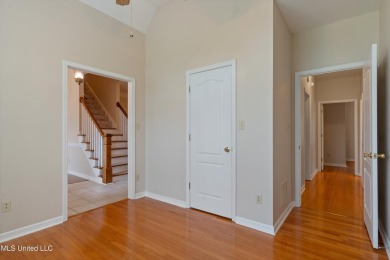 Move-In Ready Gem in Cherokee Meadows Golf Course on Cherokee Valley Golf Course in Mississippi - for sale on GolfHomes.com, golf home, golf lot
