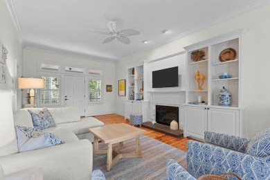 Charming Lowcountry Home on Marsh Front Lot!  Nestled on a on The Seabrook Island Club in South Carolina - for sale on GolfHomes.com, golf home, golf lot