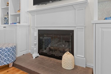 Charming Lowcountry Home on Marsh Front Lot!  Nestled on a on The Seabrook Island Club in South Carolina - for sale on GolfHomes.com, golf home, golf lot