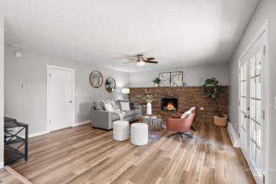 Exciting opportunity to own this refreshed 3 bedroom, 2 bath on Indian Lakes Golf Course in Idaho - for sale on GolfHomes.com, golf home, golf lot
